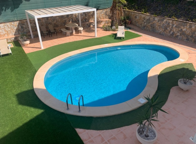 Wiederverkauf - Villa - Orihuela - Villamartin