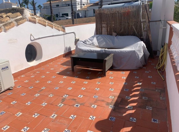 Wiederverkauf - Villa - Orihuela - Villamartin