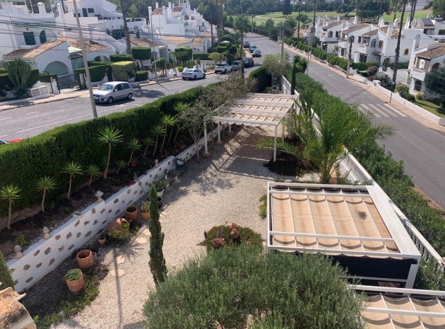 Wiederverkauf - Villa - Orihuela - Villamartin