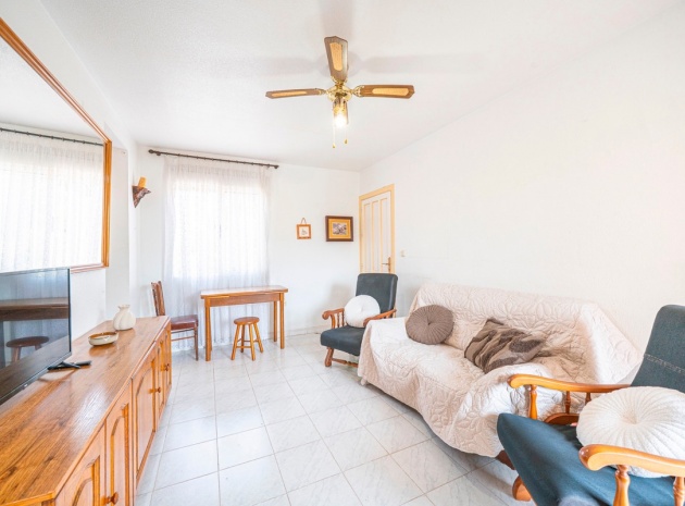 Wiederverkauf - Wohnung - Torrevieja - Torrevieja Centro