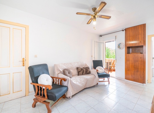 Wiederverkauf - Wohnung - Torrevieja - Torrevieja Centro
