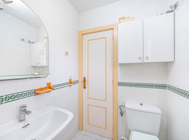 Wiederverkauf - Wohnung - Torrevieja - Torrevieja Centro