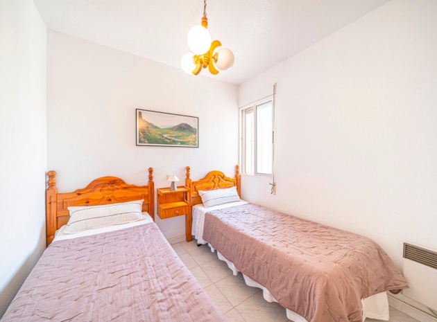 Wiederverkauf - Wohnung - Torrevieja - Torrevieja Centro