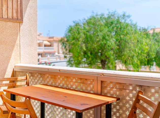 Wiederverkauf - Wohnung - Torrevieja - Torrevieja Centro