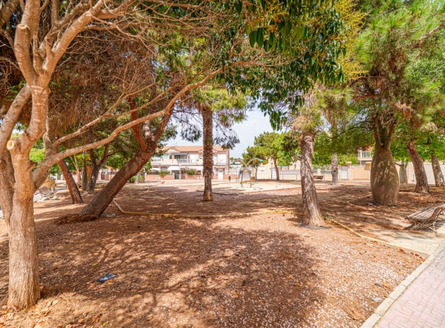 Wiederverkauf - Wohnung - Torrevieja - Torrevieja Centro