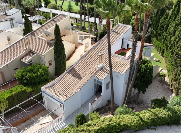 Wiederverkauf - Villa - Orihuela - Villamartin