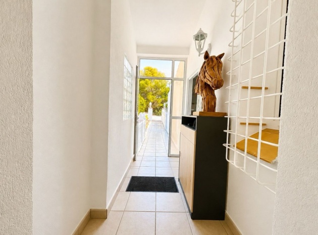 Wiederverkauf - Villa - Orihuela - Villamartin
