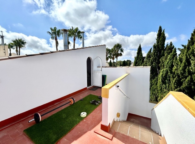 Wiederverkauf - Villa - Orihuela - Villamartin