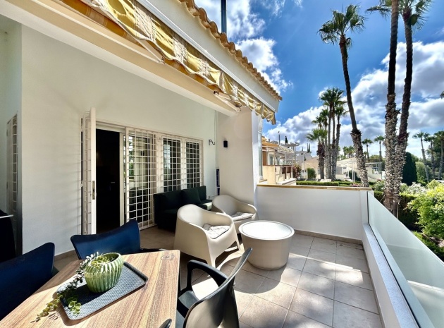Wiederverkauf - Villa - Orihuela - Villamartin