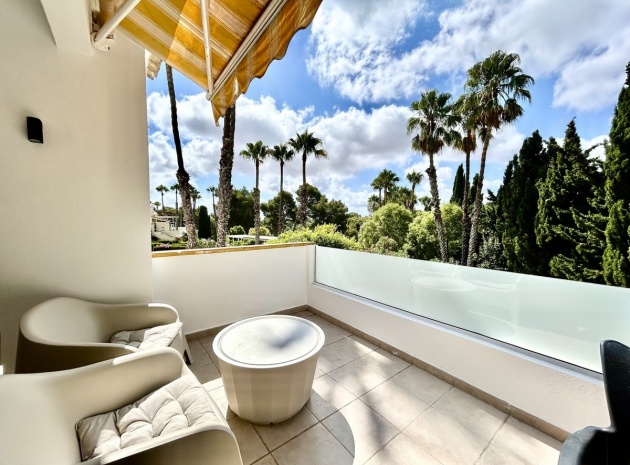 Wiederverkauf - Villa - Orihuela - Villamartin