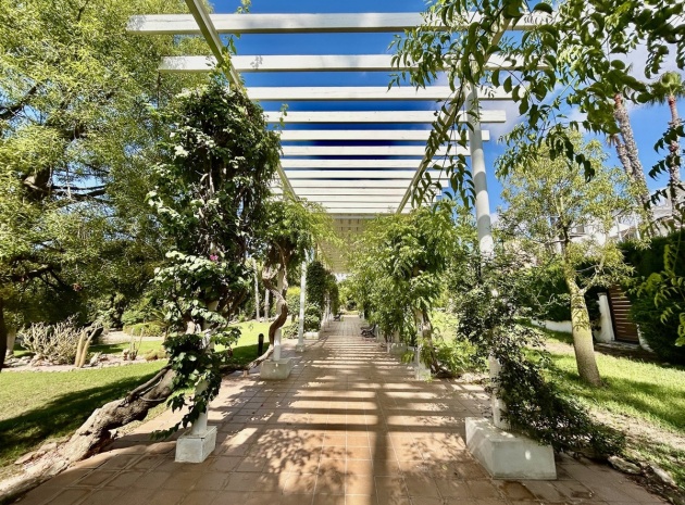 Wiederverkauf - Villa - Orihuela - Villamartin