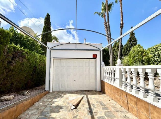 Wiederverkauf - Villa - Orihuela - Villamartin