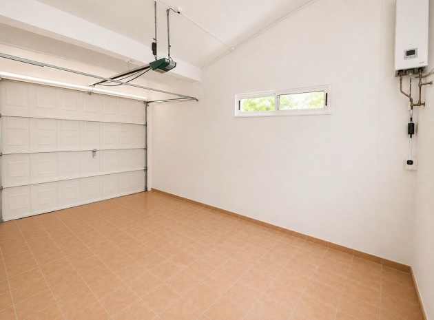 Wiederverkauf - Villa - Orihuela - Villamartin