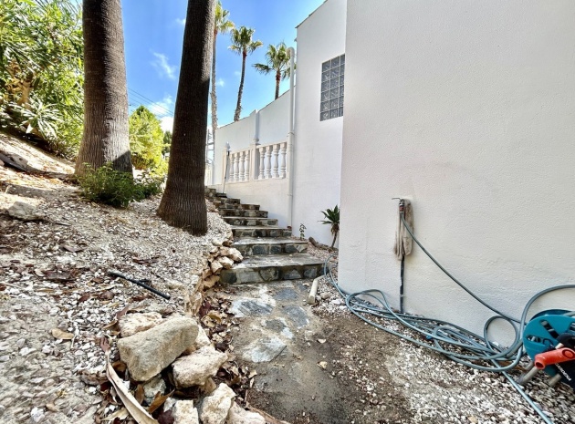 Wiederverkauf - Villa - Orihuela - Villamartin