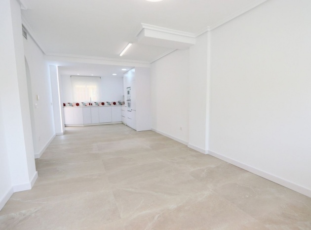 Wiederverkauf - Wohnung - Pilar de la Horadada - Torre De La Horadada