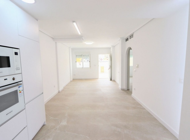 Wiederverkauf - Wohnung - Pilar de la Horadada - Torre De La Horadada