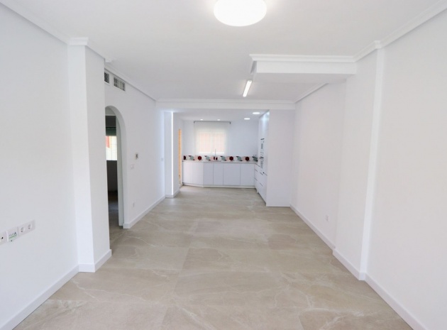 Wiederverkauf - Wohnung - Pilar de la Horadada - Torre De La Horadada