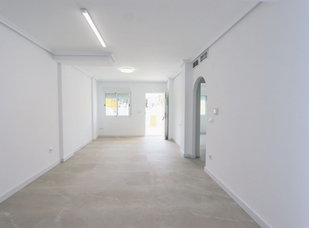 Wiederverkauf - Wohnung - Pilar de la Horadada - Torre De La Horadada
