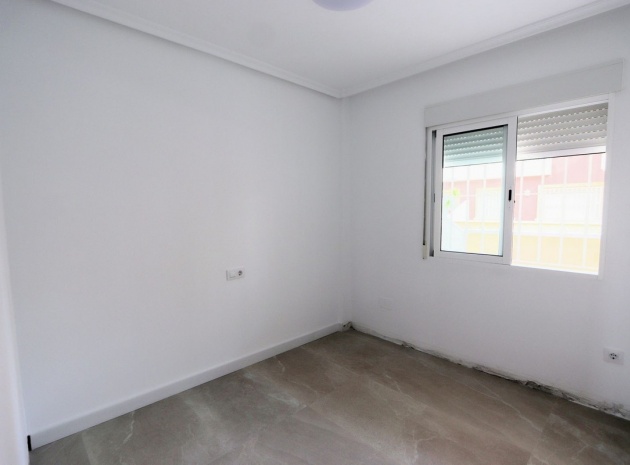 Wiederverkauf - Wohnung - Pilar de la Horadada - Torre De La Horadada