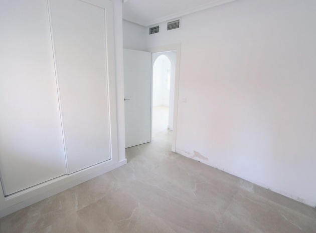Wiederverkauf - Wohnung - Pilar de la Horadada - Torre De La Horadada