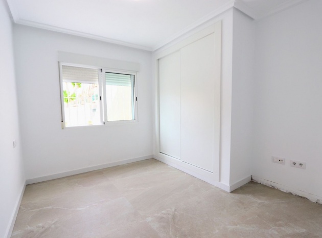 Wiederverkauf - Wohnung - Pilar de la Horadada - Torre De La Horadada