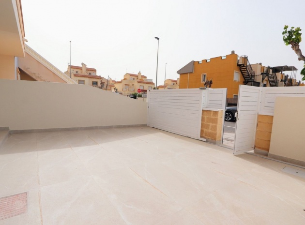 Wiederverkauf - Wohnung - Pilar de la Horadada - Torre De La Horadada