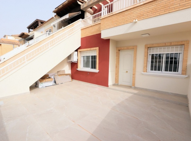 Wiederverkauf - Wohnung - Pilar de la Horadada - Torre De La Horadada