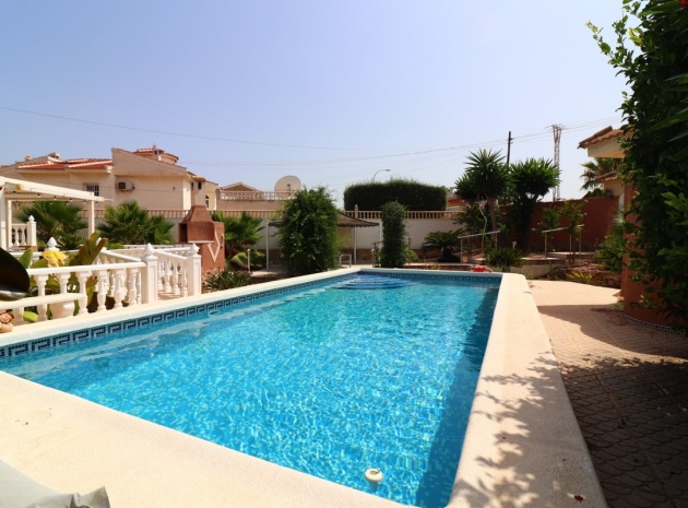 Wiederverkauf - Villa - Rojales - Ciudad Quesada
