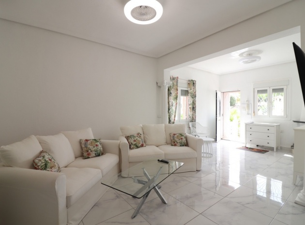 Wiederverkauf - Villa - Rojales - Ciudad Quesada