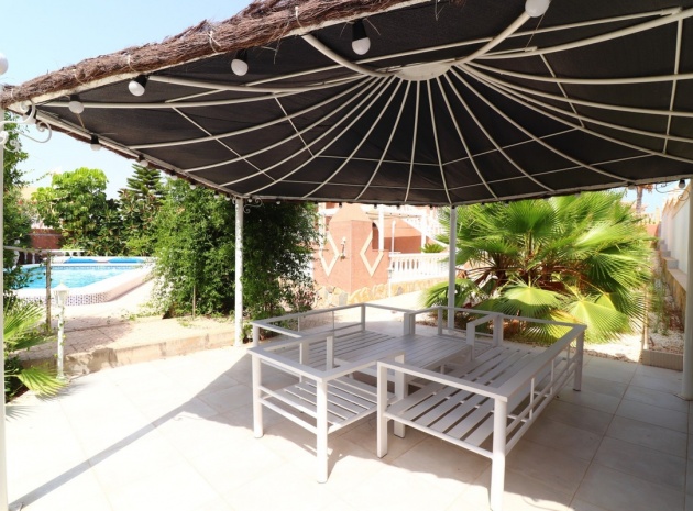 Wiederverkauf - Villa - Rojales - Ciudad Quesada
