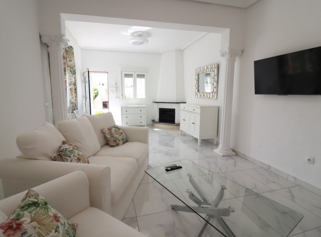 Wiederverkauf - Villa - Rojales - Ciudad Quesada