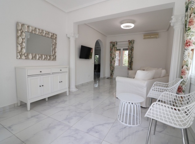 Wiederverkauf - Villa - Rojales - Ciudad Quesada