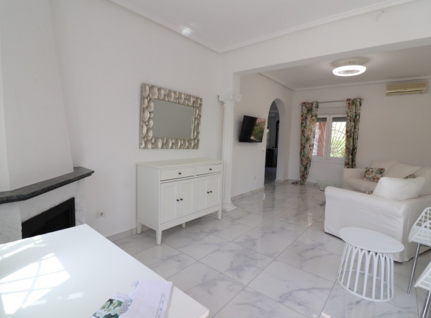 Wiederverkauf - Villa - Rojales - Ciudad Quesada