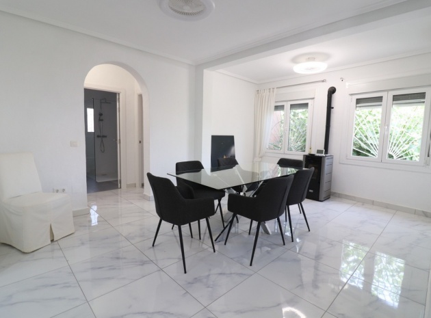 Wiederverkauf - Villa - Rojales - Ciudad Quesada