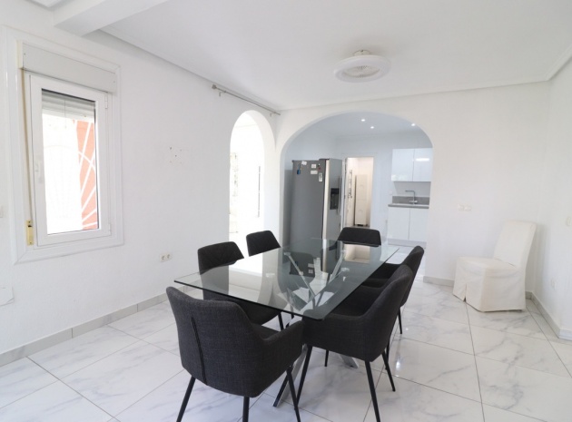 Wiederverkauf - Villa - Rojales - Ciudad Quesada