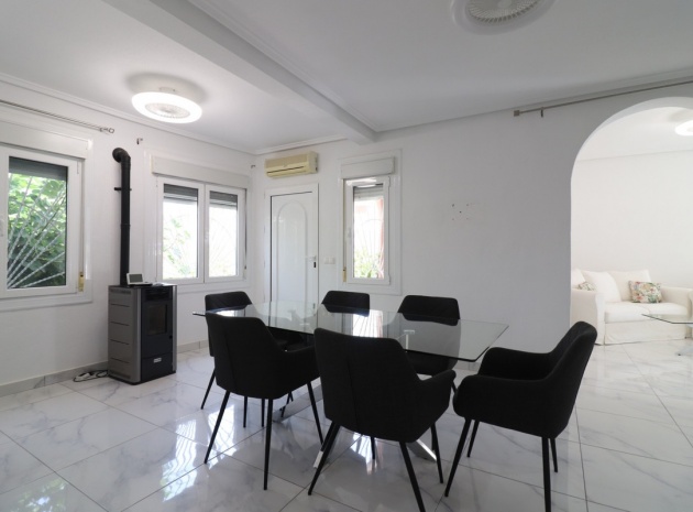 Wiederverkauf - Villa - Rojales - Ciudad Quesada