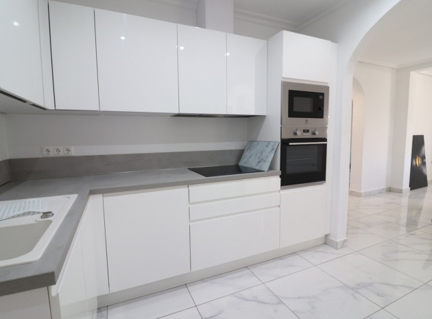 Wiederverkauf - Villa - Rojales - Ciudad Quesada