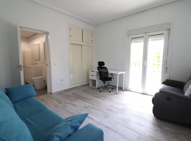 Wiederverkauf - Villa - Rojales - Ciudad Quesada