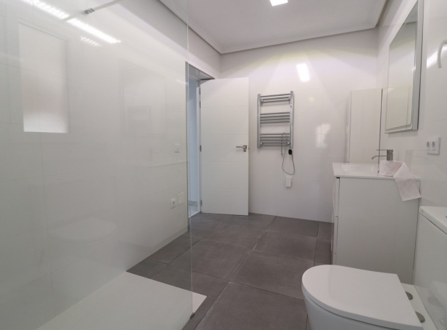 Wiederverkauf - Villa - Rojales - Ciudad Quesada