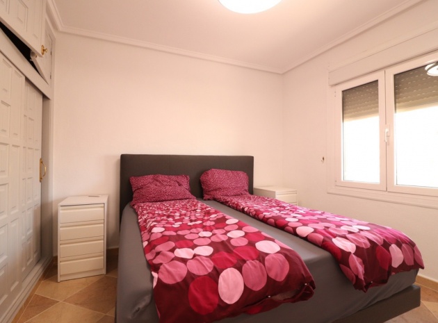 Wiederverkauf - Villa - Rojales - Ciudad Quesada