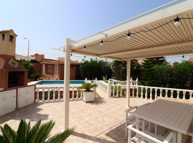 Wiederverkauf - Villa - Rojales - Ciudad Quesada