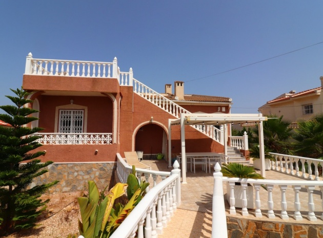 Wiederverkauf - Villa - Rojales - Ciudad Quesada