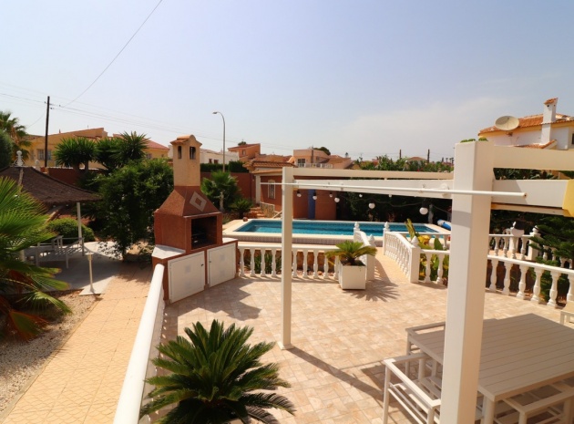 Wiederverkauf - Villa - Rojales - Ciudad Quesada