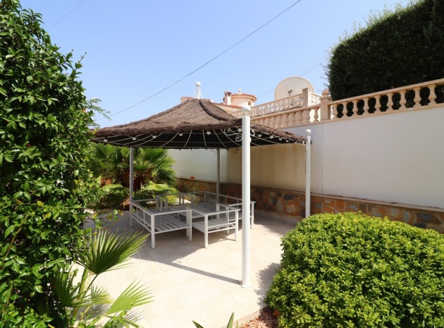 Wiederverkauf - Villa - Rojales - Ciudad Quesada