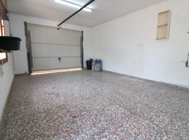 Wiederverkauf - Villa - Rojales - Ciudad Quesada