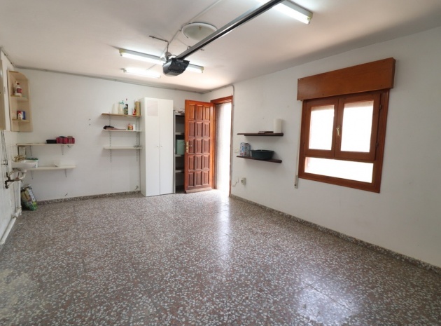 Wiederverkauf - Villa - Rojales - Ciudad Quesada