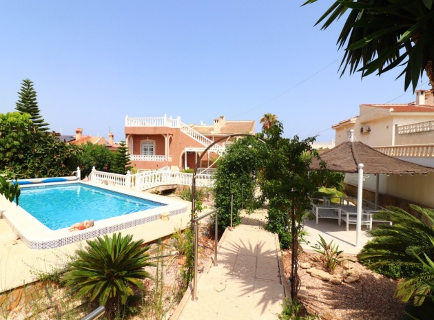 Wiederverkauf - Villa - Rojales - Ciudad Quesada