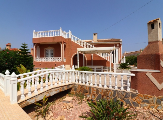 Wiederverkauf - Villa - Rojales - Ciudad Quesada