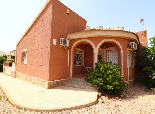 Wiederverkauf - Villa - Rojales - Ciudad Quesada