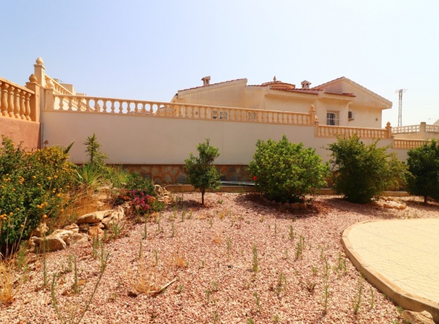 Wiederverkauf - Villa - Rojales - Ciudad Quesada